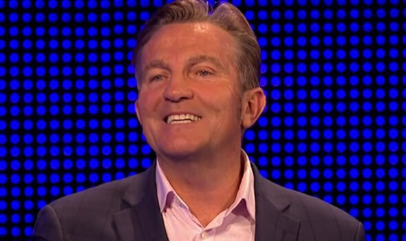 Bradley Walsh was condemned by fans of The Chase after being 'rude' to Anne Hegerty