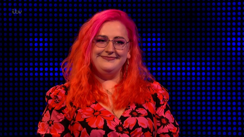 The Chase's Bradley Walsh left stunned by a player's very unusual name