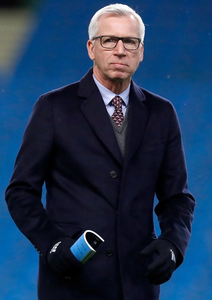 Ex-Newcastle boss Alan Pardew has stepped up from interim boss at CSKA Sofia to get the full-time position until the summer