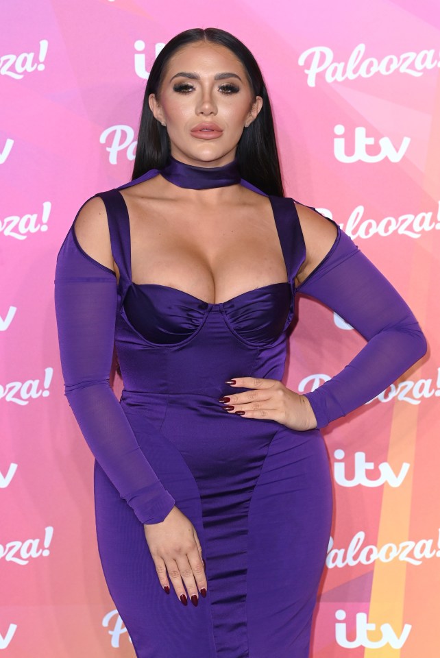 Towie has launched an investigation after Chloe Brockett left a woman bleeding in a nightclub