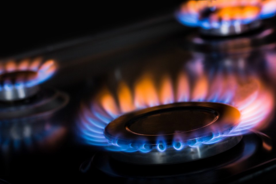 Energy suppliers can charge more for gas and electricity from today