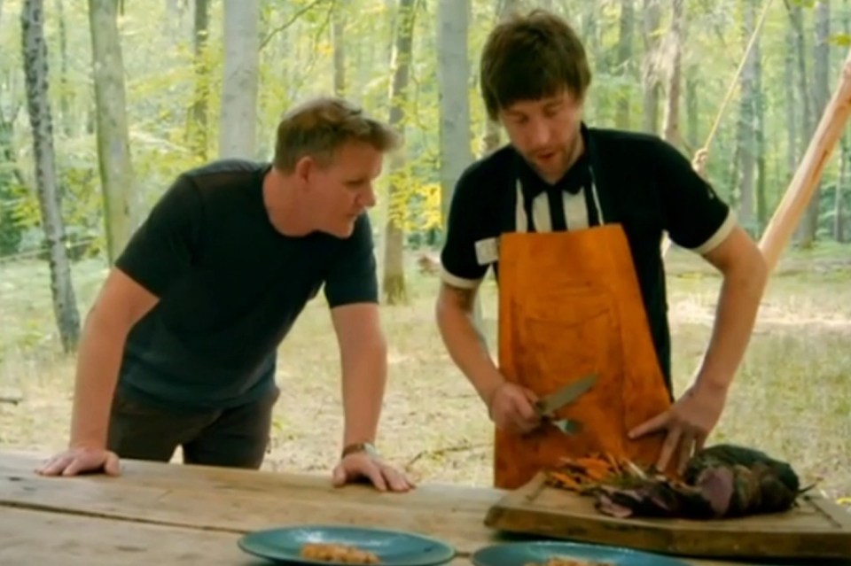 Future Food Stars viewers were gobsmacked at the string of obvious cooking blunders