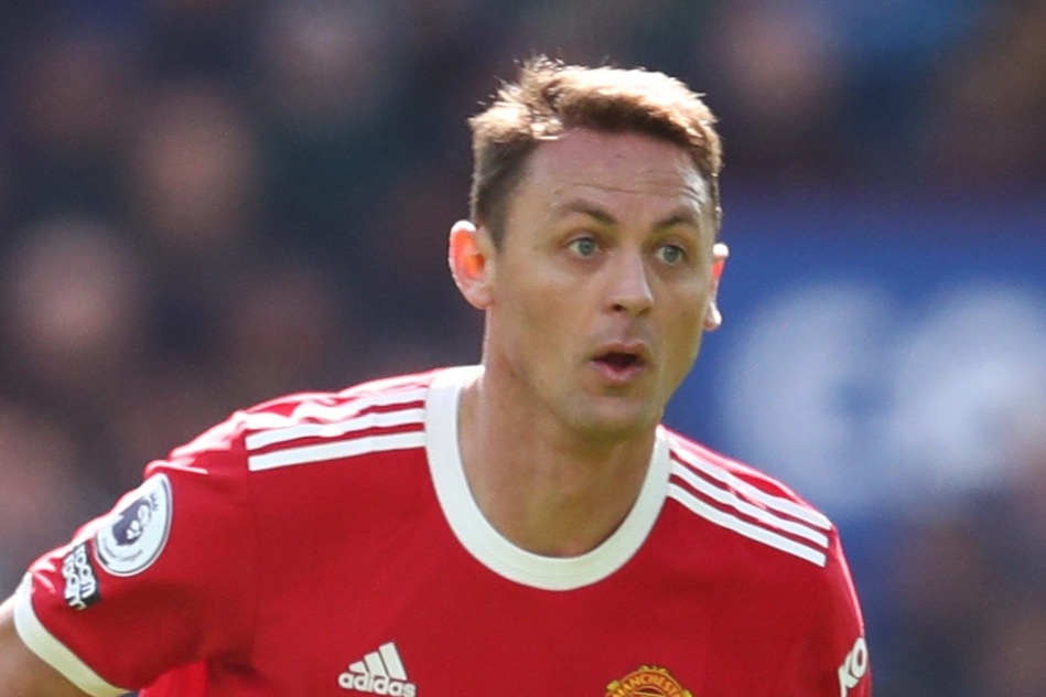 Nemanja Matic announced in April that he will be leaving Manchester United at the end of the season