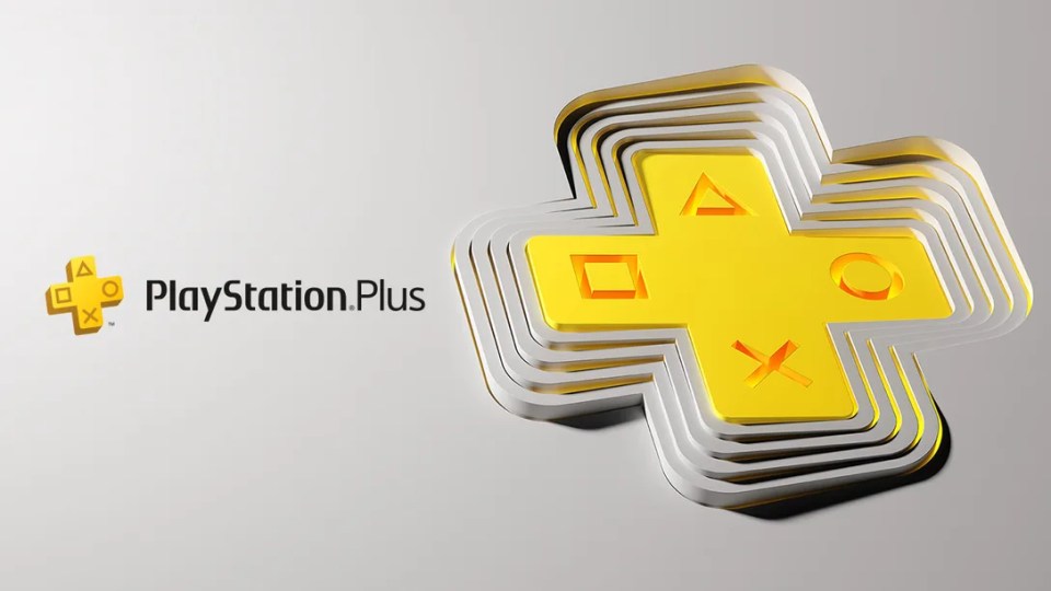 PS Plus will be available in three tiers