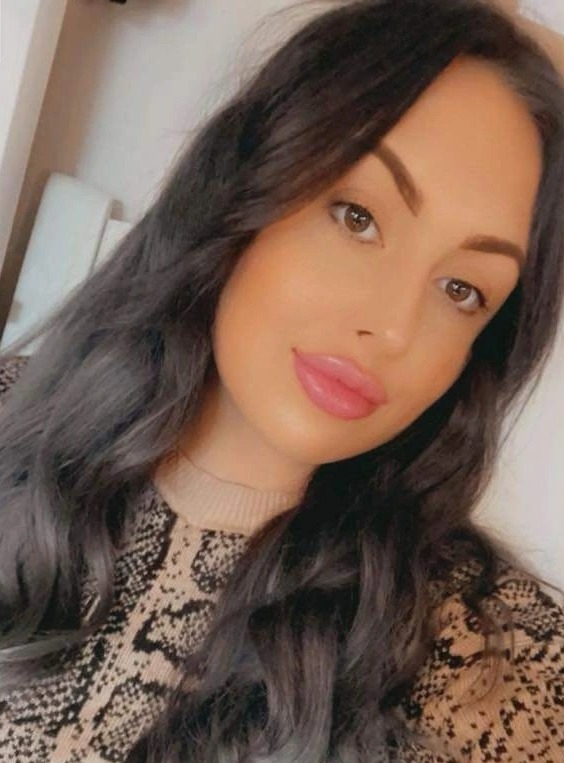 The murderer ex who killed mum-of-four Jade Ward, 27, still has parental rights over their children - and must be consulted over issues including foreign holidays