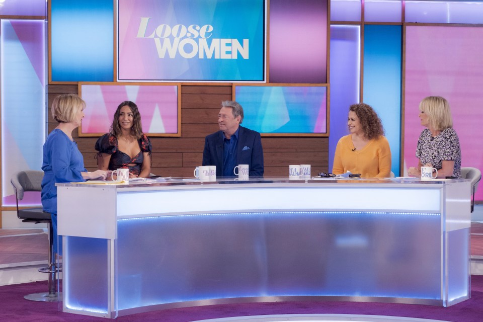 Loose Women has been one of ITV's most popular daytime shows since 1999