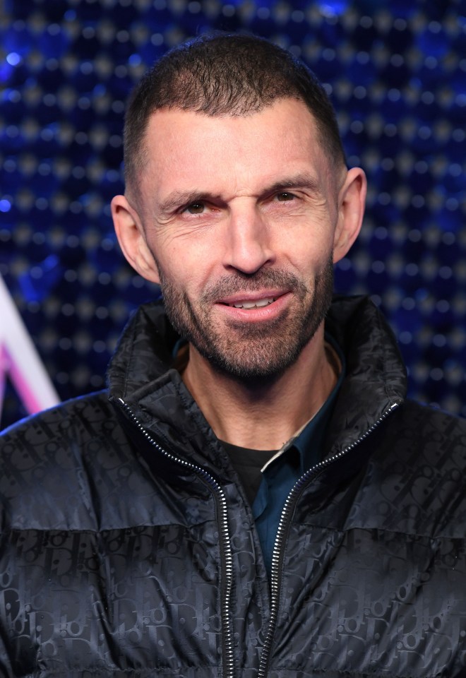 Tim Westwood has been accused of assaulting women