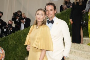  Maria Sharapova and Alexander Gilkes have been engaged since December 2020