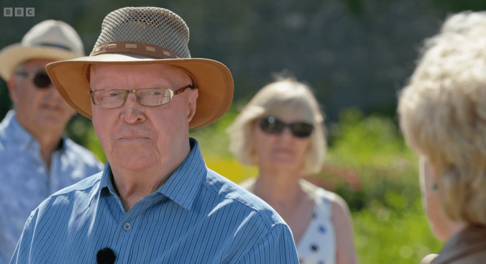 An Antiques Roadshow guest was left crushed by devastating news from the expert