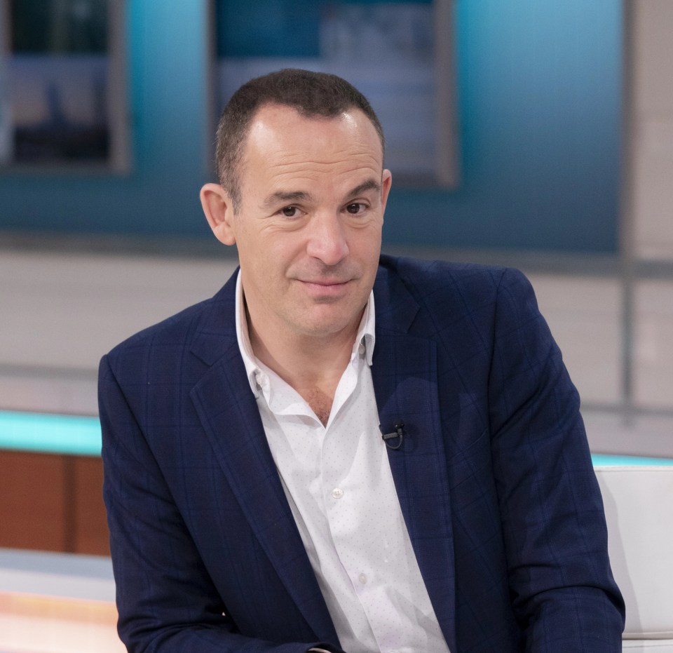 Martin Lewis has has revealed a one-second trick to try the next time you're at the shops