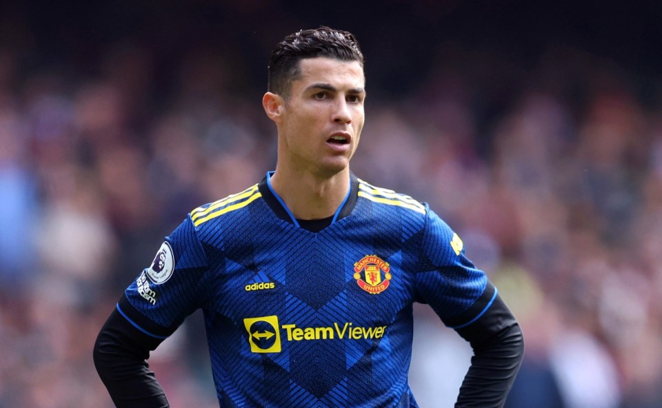 Cristiano Ronaldo will speak to Erik ten Hag before deciding his future, claims Fabrizio Romano