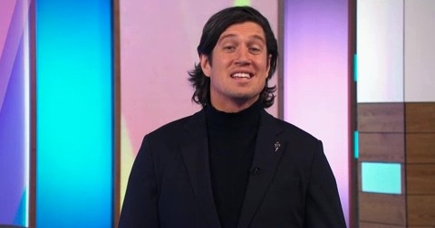 Loose Men will return to ITV with Vernon Kay as host