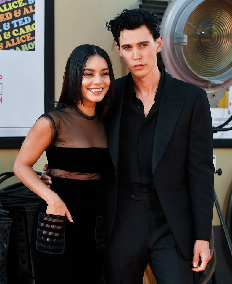 Elvis actor Austin Butler has opened up for the first time about his split from Vanessa Hudgens