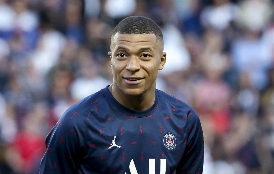 Real Madrid sold several stars to accommodate Kylian Mbappe’s wage