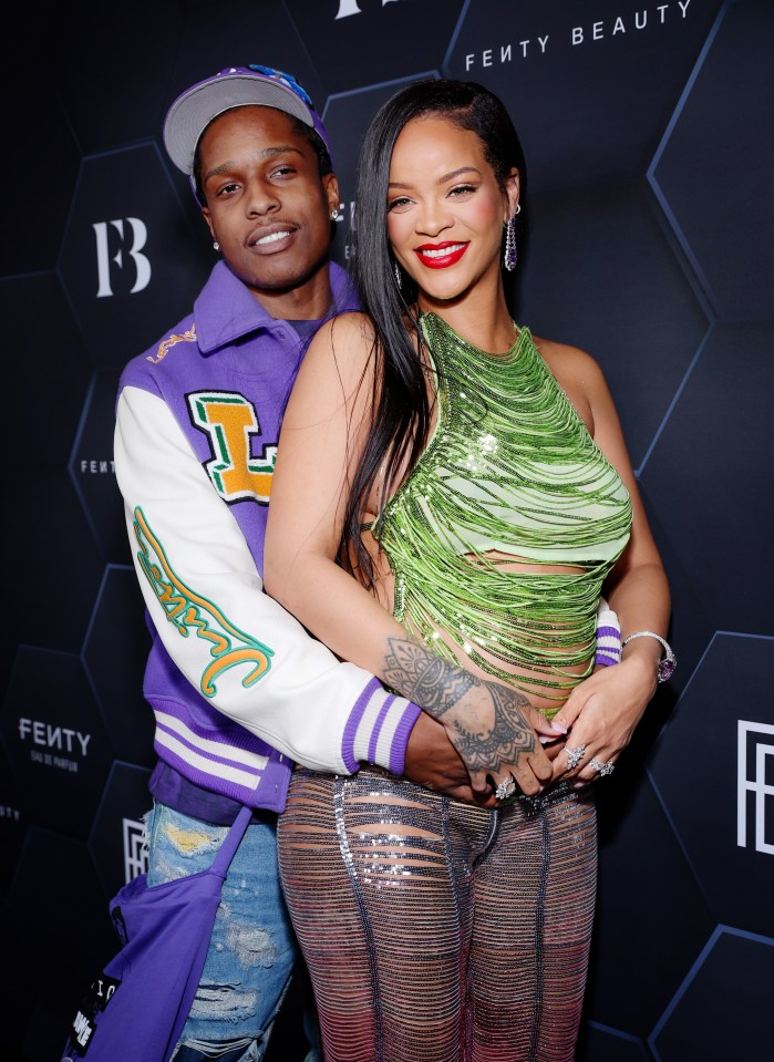 A$AP Rocky says he loves nothing better than watching TV shows made for toddlers