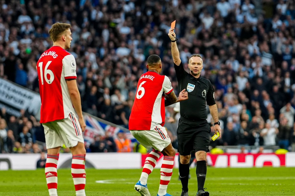 Arsenal will be forced into a makeshift defence at Newcastle with Rob Holding banned