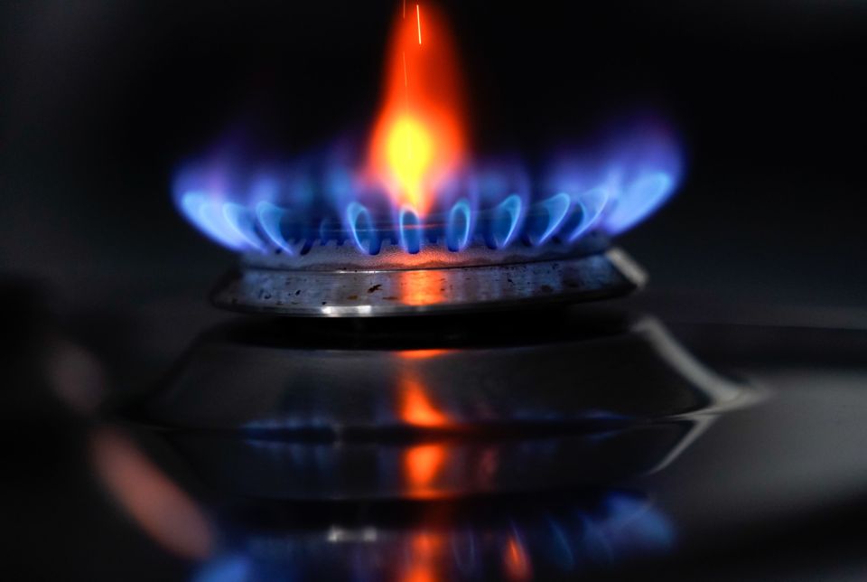 Energy bills will go up by another £1,000 this winter, the ScottishPower boss has warned