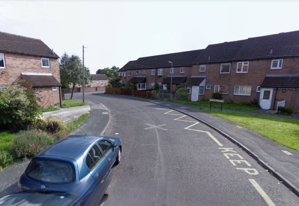 A teenage boy has been arrested after a girl was allegedly put in a headlock and dragged across a car park in Marlow, Buckinghamshire