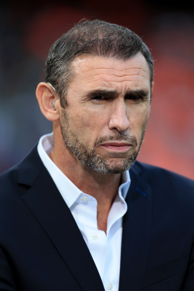 Keown tipped Arsenal to beat Tottenham