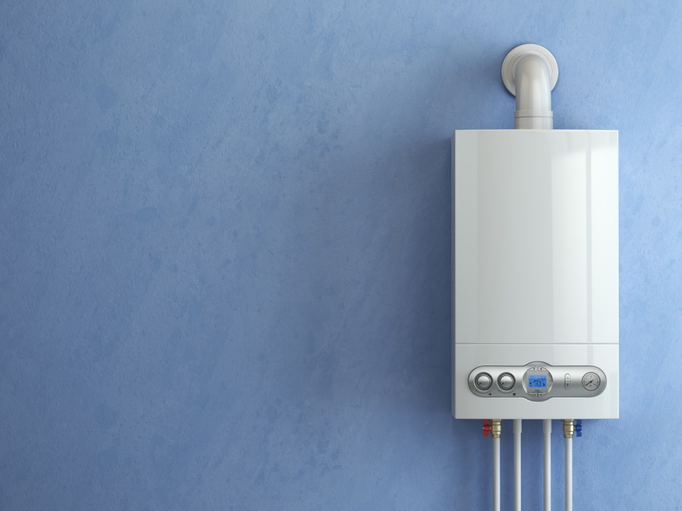 Getting your boiler fixed can be expensive, costing an average £196, according to consumer association Which?