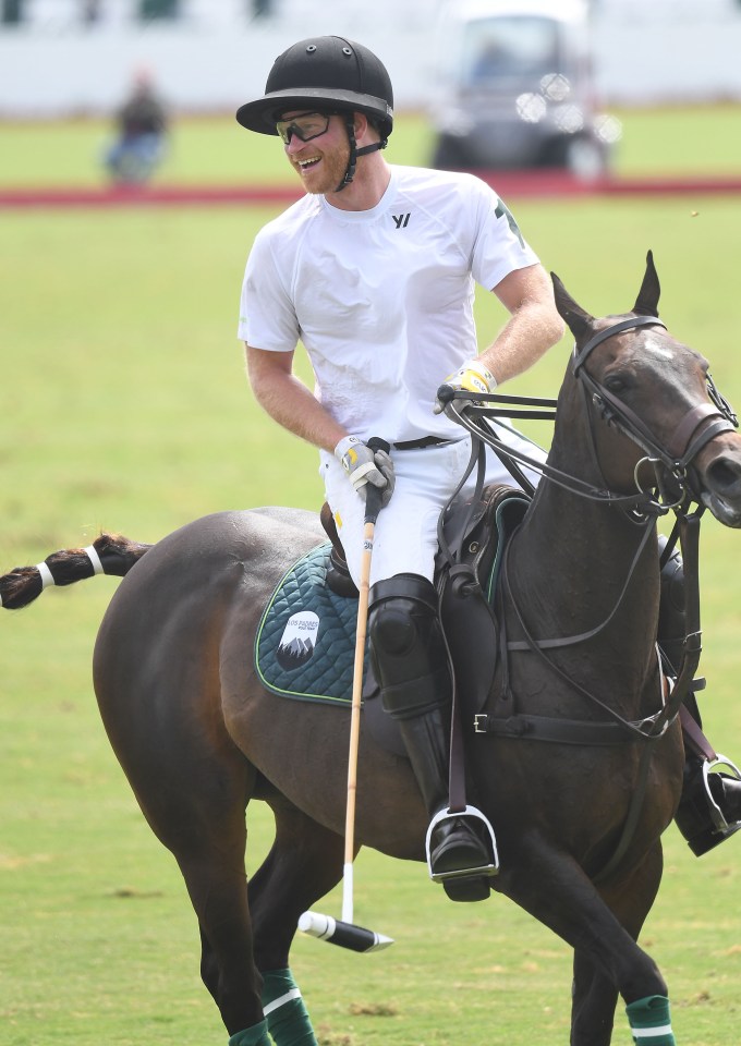 Thomas talked about his fury neither Harry nor Meghan asked about his health