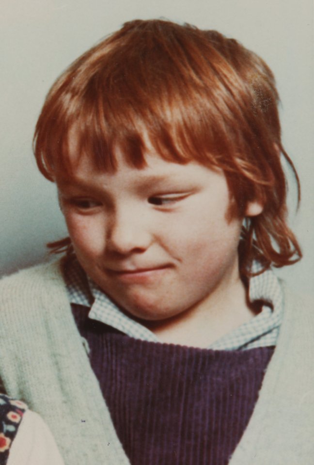 Christine Markham disappeared in 1973