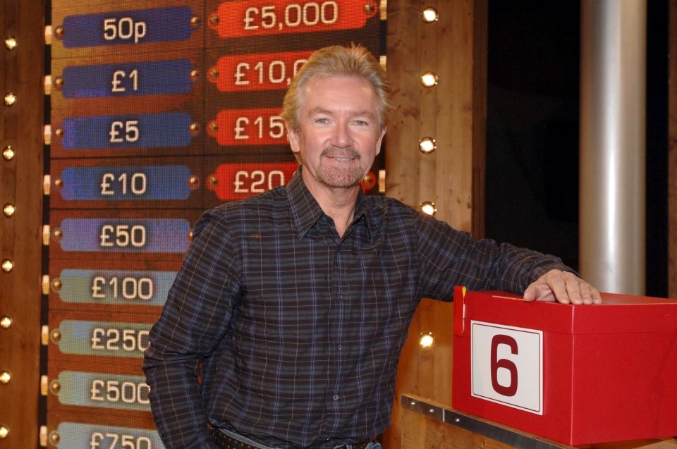 A former Deal or No Deal contestant has opened up about their time on the show