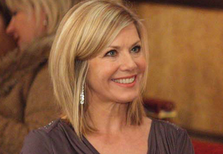 Glynis Barber said EastEnders was her 'toughest' job ever