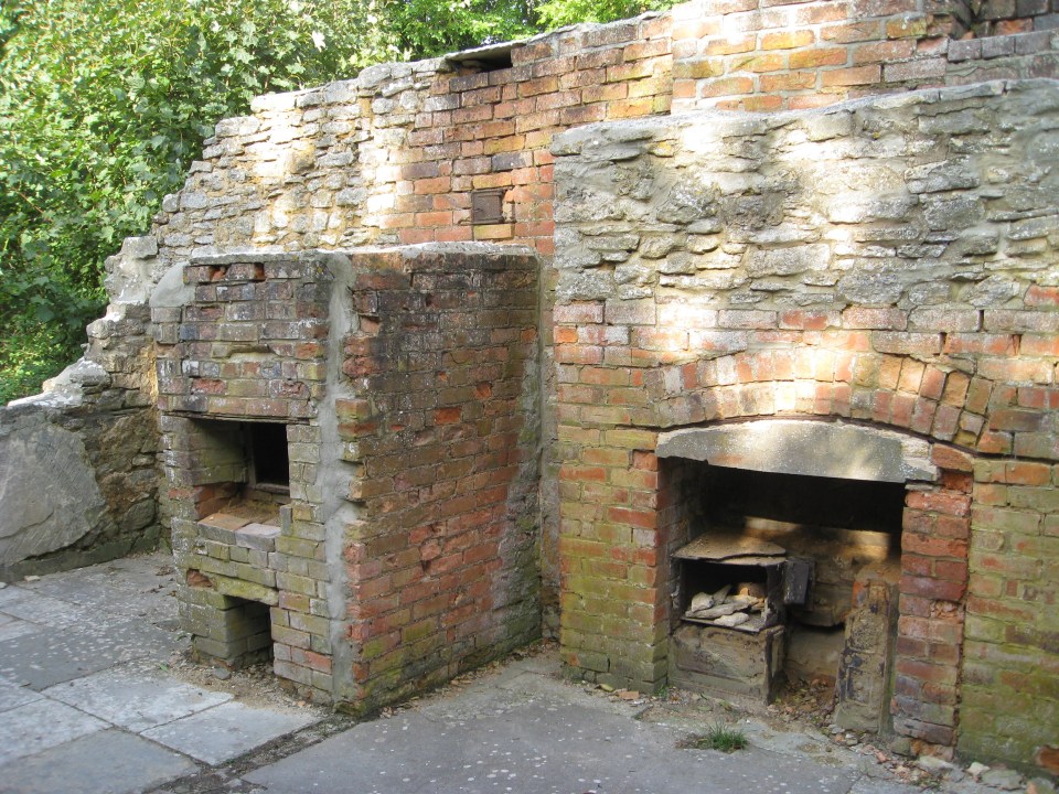 Tyneham now attracts history buffs to see how it was frozen in time