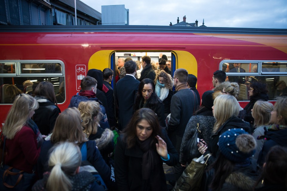 Rail unions could wreck the Commonwealth Games by staging strikes during the tournament