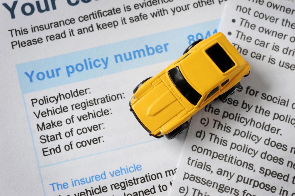 Motorists have been warned to watch these seven things that could cancel their car insurance