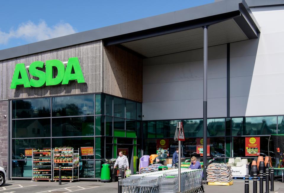 Asda are now offering a discount - but there's a catch