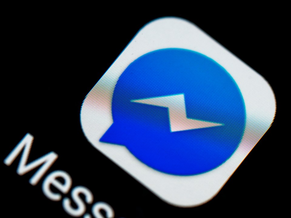 You won't be able to send SMS messages through Messenger anymore