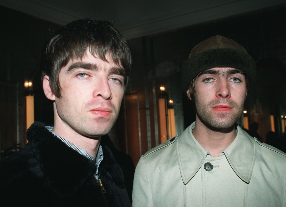 Wonderwall hitmakers Oasis could reunite