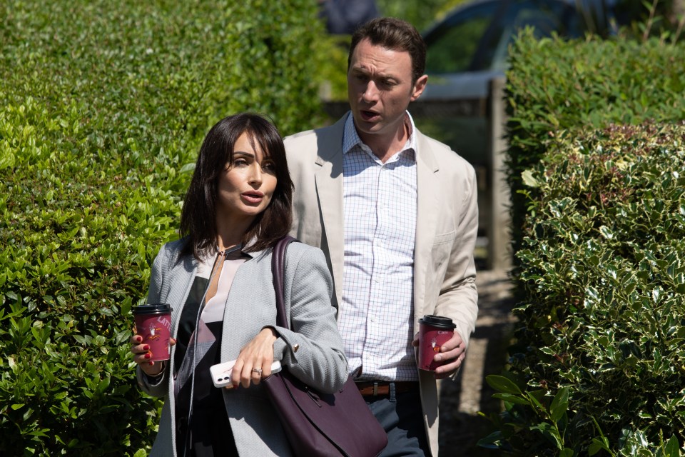 Will this be the end of Leyla and Liam?