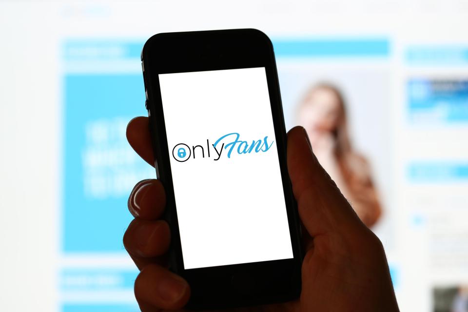 There are several ways to find people on OnlyFans