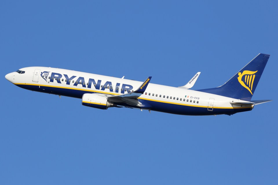 In an effort to manage the long waits at both check in and airport security, Ryanair has issued a warning to passengers travelling in the next few days