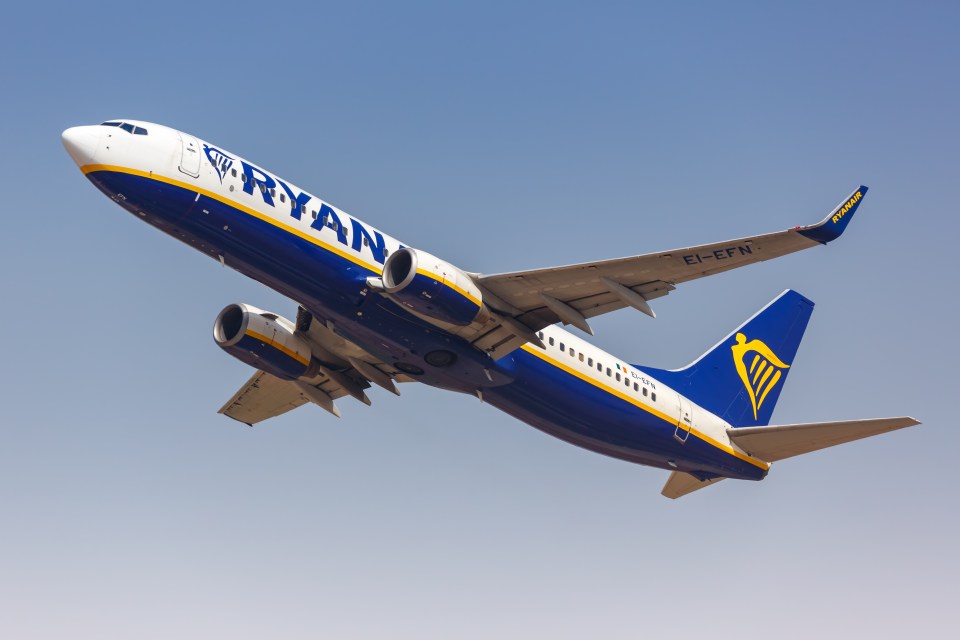 Ryanair denied boarding to an 11-year-old despite their passport being valid