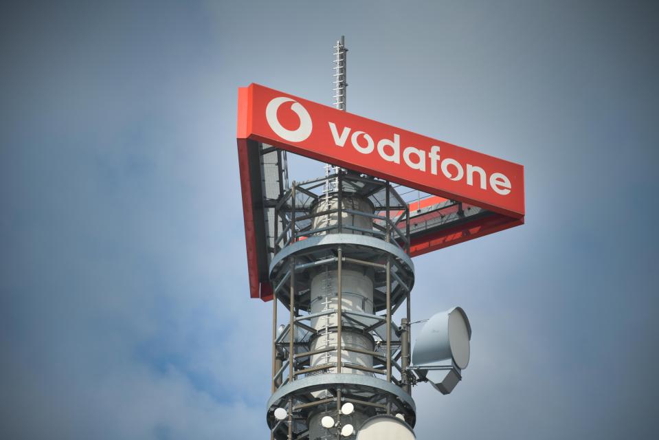 Vodafone has cut some costs to help those struggling to make ends meet