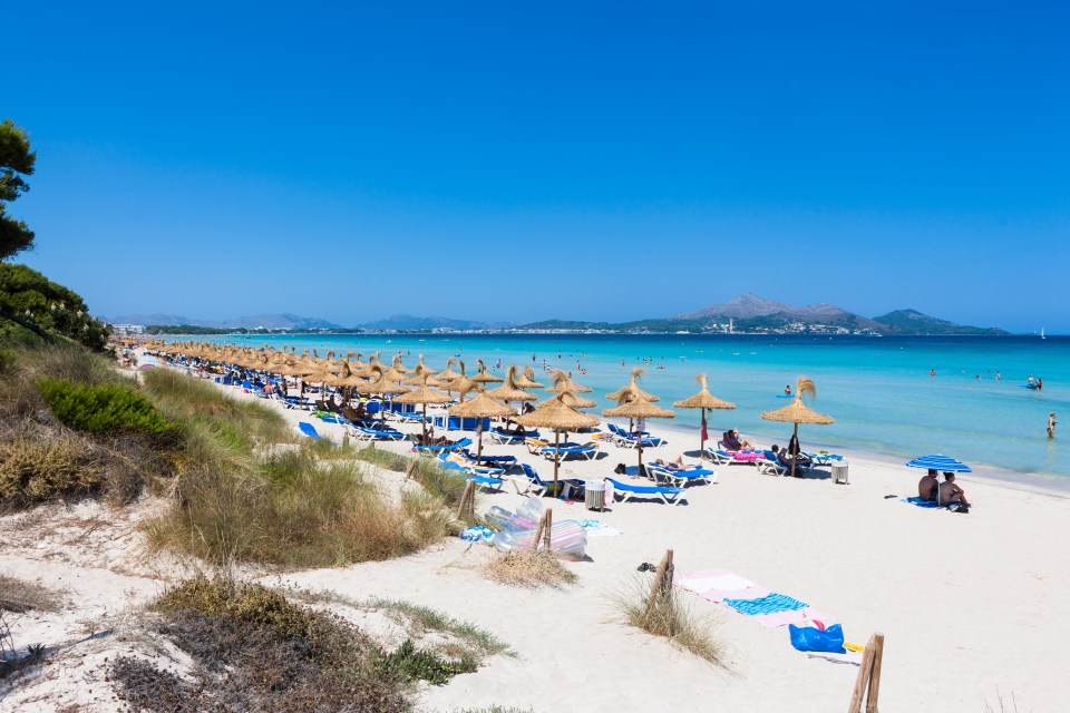 New warnings have been issued for Brits heading to Spain this summer