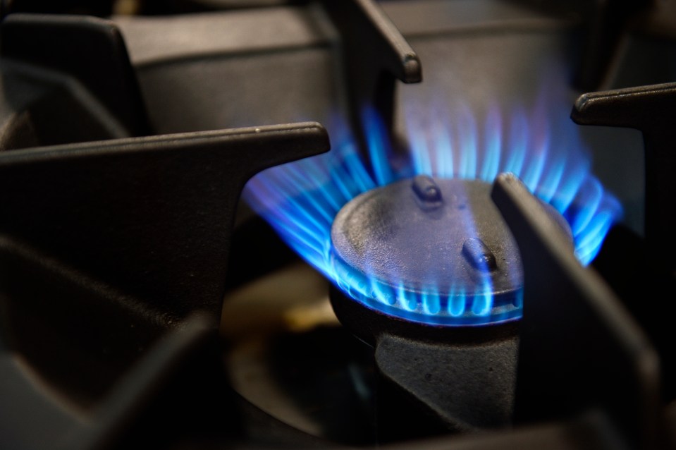 Gas and oil firms could pay more if a windfall tax is introduced