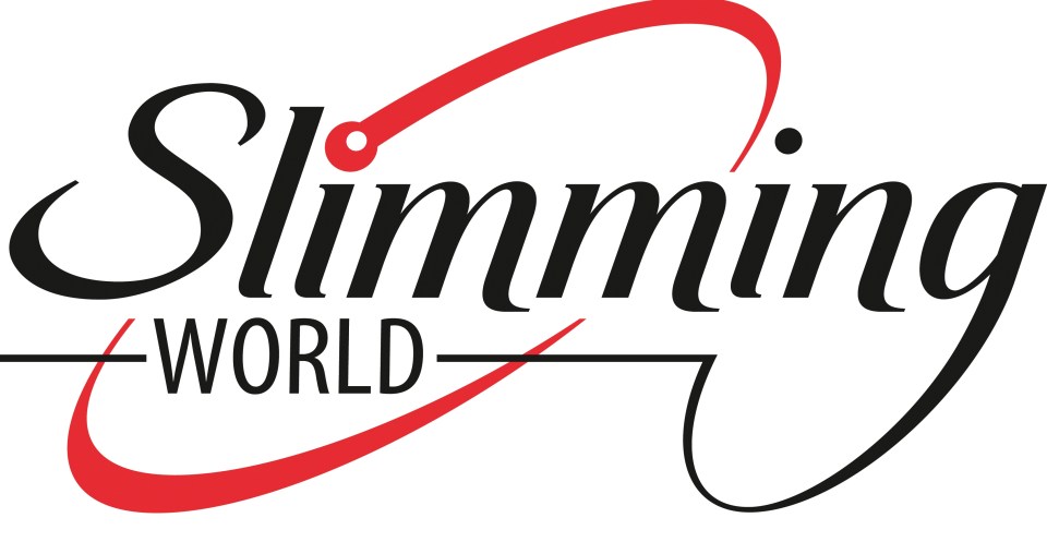 All recipes taken from Slimming World’s collection