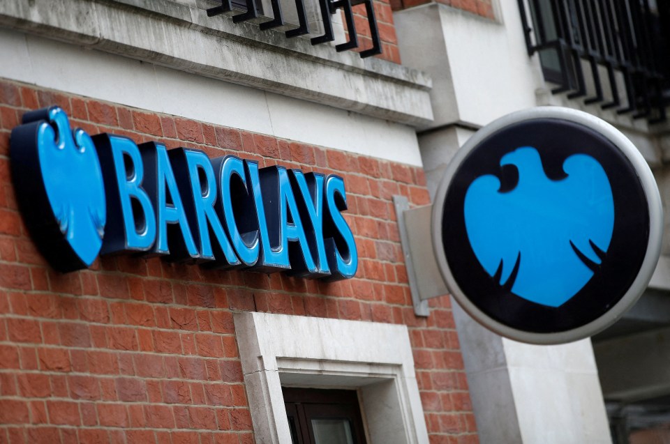 Barclays is closing more branches