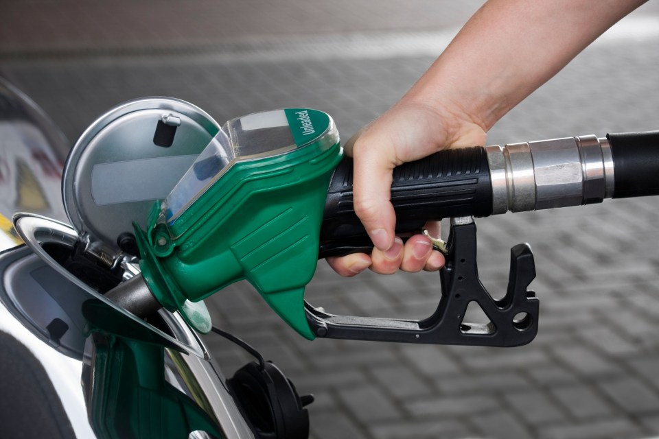 Fuel prices continue to rise as the UK and Europe feel the heat of the energy crisis