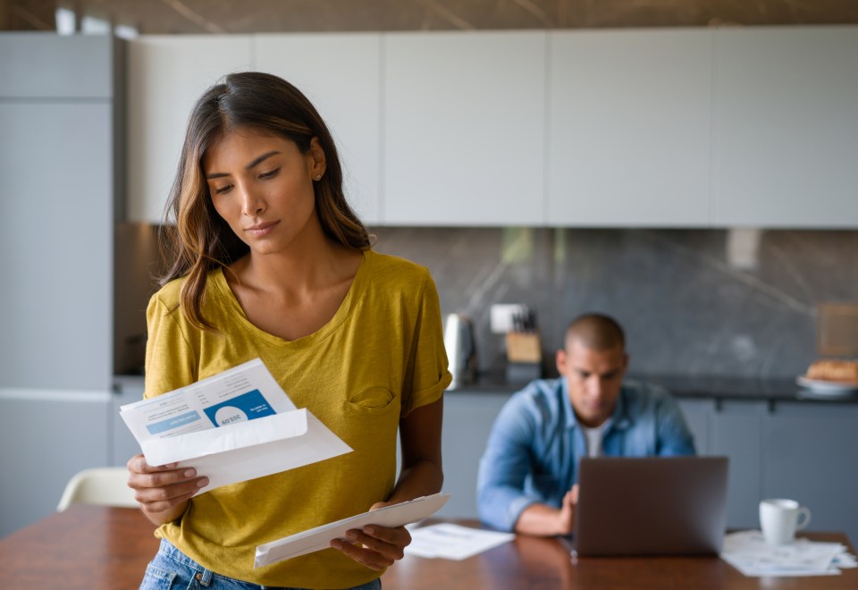 Brit couples are set to pay thousands more in National Insurance over a ten year period  as a result of the hikes