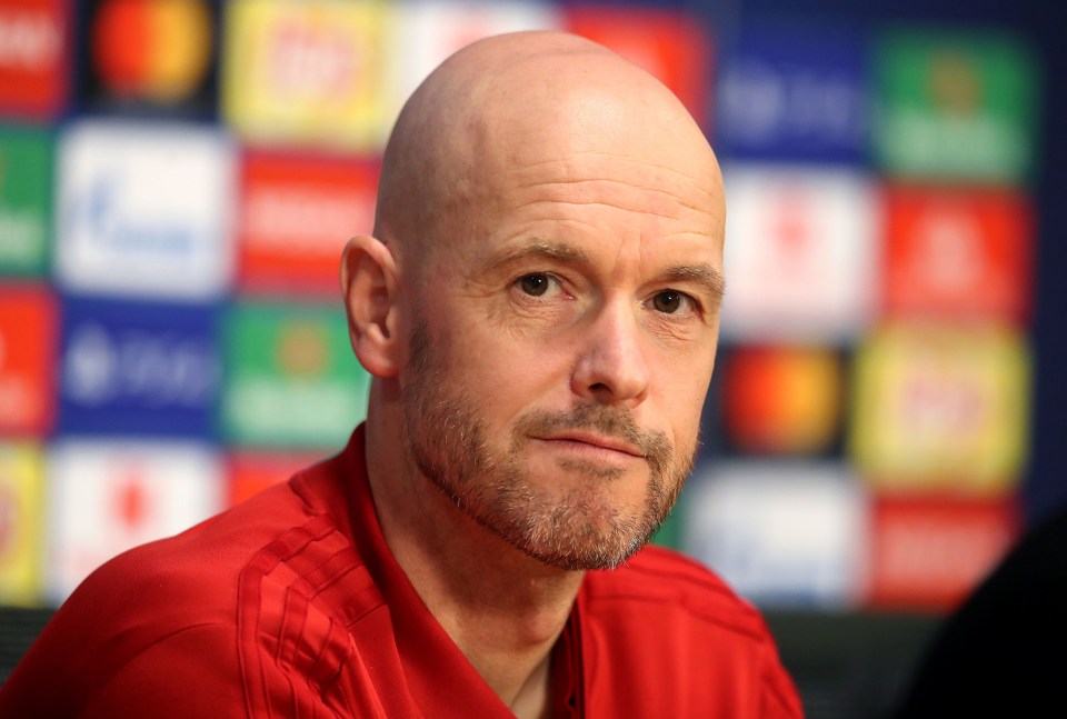 Erik Ten Hag wants to bring the start of Manchester United’s pre-season forward by two weeks