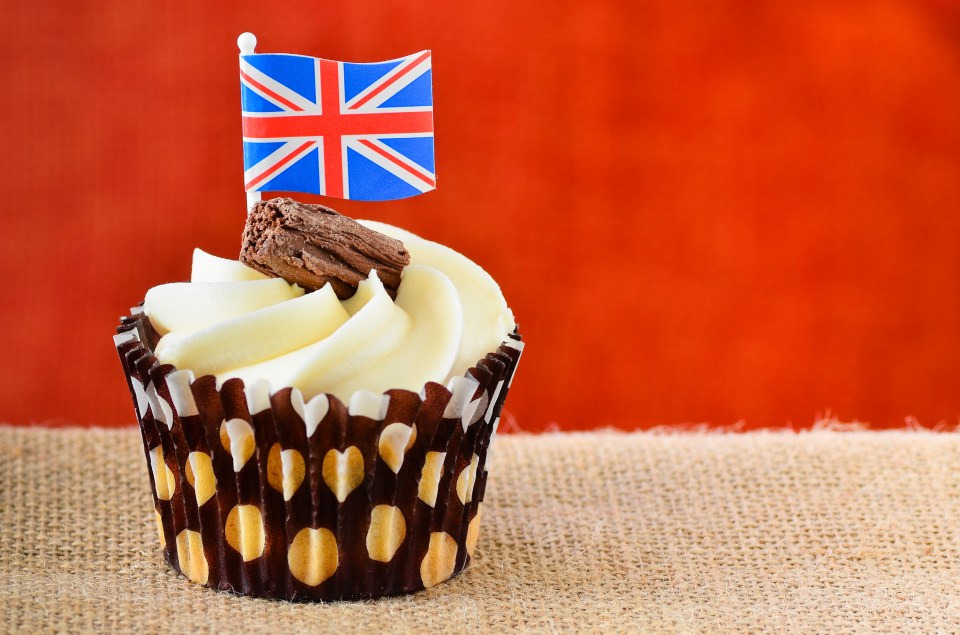 It’s time to plan your bakes ahead of the Queen’s Jubilee celebrations