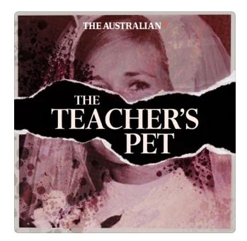 The Teacher's Pet uncovered an alleged student sex-ring in the town