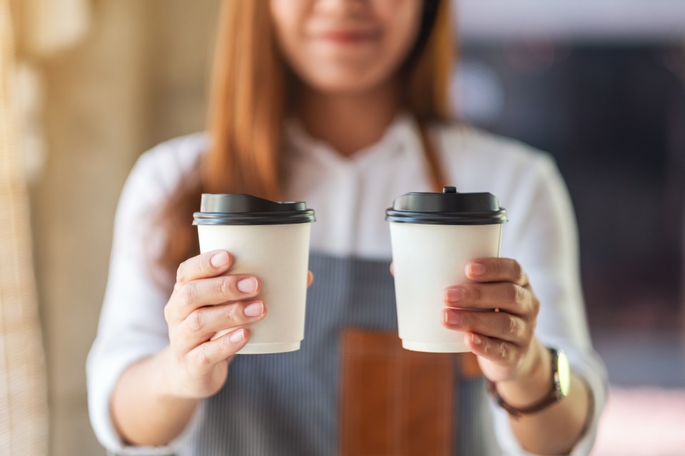 A study of 21,803 Norwegians showed certain types of coffee could be worse for your heart - and the risk is different for men and women