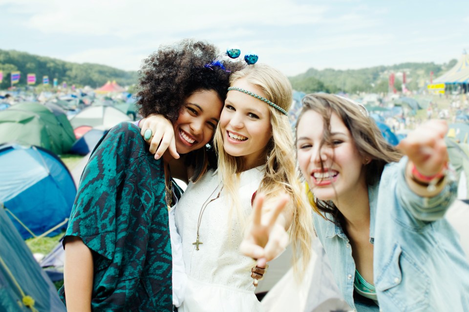 Six ways to get kitted out for less this festival season